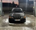 Чорний БМВ 3 Серія, об'ємом двигуна 2 л та пробігом 250 тис. км за 3700 $, фото 1 на Automoto.ua