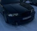 Черный БМВ 3 Серия, объемом двигателя 2 л и пробегом 3 тыс. км за 5000 $, фото 1 на Automoto.ua