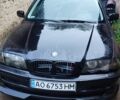 Чорний БМВ 3 Серія, об'ємом двигуна 1.9 л та пробігом 317 тис. км за 3000 $, фото 3 на Automoto.ua