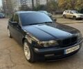 Черный БМВ 3 Серия, объемом двигателя 2 л и пробегом 430 тыс. км за 5000 $, фото 2 на Automoto.ua