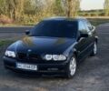 Черный БМВ 3 Серия, объемом двигателя 1.9 л и пробегом 300 тыс. км за 2900 $, фото 1 на Automoto.ua