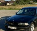 Черный БМВ 3 Серия, объемом двигателя 1.9 л и пробегом 230 тыс. км за 3000 $, фото 6 на Automoto.ua