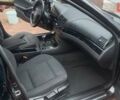 Черный БМВ 3 Серия, объемом двигателя 1.9 л и пробегом 337 тыс. км за 4000 $, фото 14 на Automoto.ua