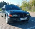 Черный БМВ 3 Серия, объемом двигателя 2 л и пробегом 508 тыс. км за 3700 $, фото 2 на Automoto.ua