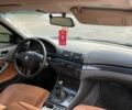 Чорний БМВ 3 Серія, об'ємом двигуна 2 л та пробігом 290 тис. км за 4500 $, фото 7 на Automoto.ua