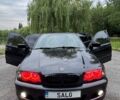 Черный БМВ 3 Серия, объемом двигателя 1.9 л и пробегом 350 тыс. км за 4199 $, фото 13 на Automoto.ua