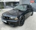 Черный БМВ 3 Серия, объемом двигателя 2.49 л и пробегом 280 тыс. км за 4400 $, фото 1 на Automoto.ua
