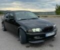 Чорний БМВ 3 Серія, об'ємом двигуна 1.9 л та пробігом 320 тис. км за 3550 $, фото 1 на Automoto.ua