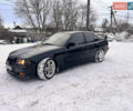 Черный БМВ 3 Серия, объемом двигателя 2.8 л и пробегом 333 тыс. км за 5000 $, фото 1 на Automoto.ua