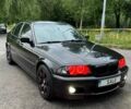 Черный БМВ 3 Серия, объемом двигателя 1.9 л и пробегом 350 тыс. км за 4199 $, фото 12 на Automoto.ua