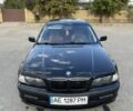 Чорний БМВ 3 Серія, об'ємом двигуна 2 л та пробігом 290 тис. км за 4500 $, фото 1 на Automoto.ua
