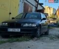 Черный БМВ 3 Серия, объемом двигателя 2 л и пробегом 401 тыс. км за 3000 $, фото 1 на Automoto.ua