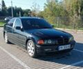 Черный БМВ 3 Серия, объемом двигателя 2 л и пробегом 508 тыс. км за 3700 $, фото 4 на Automoto.ua