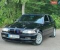 Черный БМВ 3 Серия, объемом двигателя 1.95 л и пробегом 370 тыс. км за 3590 $, фото 1 на Automoto.ua
