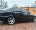 Черный БМВ 3 Серия, объемом двигателя 1.9 л и пробегом 337 тыс. км за 4000 $, фото 5 на Automoto.ua