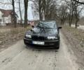 Черный БМВ 3 Серия, объемом двигателя 2 л и пробегом 426 тыс. км за 3100 $, фото 1 на Automoto.ua