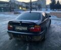 Черный БМВ 3 Серия, объемом двигателя 2 л и пробегом 450 тыс. км за 3600 $, фото 1 на Automoto.ua