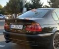 Чорний БМВ 3 Серія, об'ємом двигуна 1.9 л та пробігом 337 тис. км за 4300 $, фото 32 на Automoto.ua