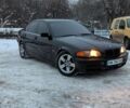 Чорний БМВ 3 Серія, об'ємом двигуна 2 л та пробігом 220 тис. км за 3600 $, фото 1 на Automoto.ua