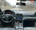 Черный БМВ 3 Серия, объемом двигателя 2 л и пробегом 426 тыс. км за 3100 $, фото 12 на Automoto.ua
