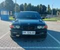 Черный БМВ 3 Серия, объемом двигателя 2 л и пробегом 508 тыс. км за 3700 $, фото 11 на Automoto.ua