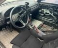 Черный БМВ 3 Серия, объемом двигателя 2.5 л и пробегом 234 тыс. км за 8023 $, фото 4 на Automoto.ua