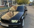 Черный БМВ 3 Серия, объемом двигателя 2 л и пробегом 430 тыс. км за 5000 $, фото 6 на Automoto.ua