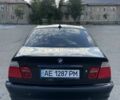 Чорний БМВ 3 Серія, об'ємом двигуна 2 л та пробігом 290 тис. км за 4500 $, фото 3 на Automoto.ua