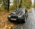 Черный БМВ 3 Серия, объемом двигателя 1.8 л и пробегом 300 тыс. км за 2900 $, фото 1 на Automoto.ua