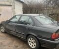 Черный БМВ 3 Серия, объемом двигателя 1.7 л и пробегом 280 тыс. км за 1300 $, фото 4 на Automoto.ua