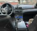 Черный БМВ 3 Серия, объемом двигателя 2 л и пробегом 400 тыс. км за 2159 $, фото 1 на Automoto.ua