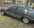 Черный БМВ 3 Серия, объемом двигателя 2 л и пробегом 400 тыс. км за 2159 $, фото 2 на Automoto.ua