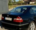 Черный БМВ 3 Серия, объемом двигателя 1.9 л и пробегом 230 тыс. км за 3000 $, фото 2 на Automoto.ua