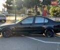 Чорний БМВ 3 Серія, об'ємом двигуна 1.9 л та пробігом 337 тис. км за 4300 $, фото 28 на Automoto.ua