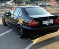 Чорний БМВ 3 Серія, об'ємом двигуна 1.9 л та пробігом 337 тис. км за 4300 $, фото 7 на Automoto.ua