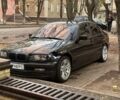 Черный БМВ 3 Серия, объемом двигателя 2 л и пробегом 430 тыс. км за 5000 $, фото 1 на Automoto.ua