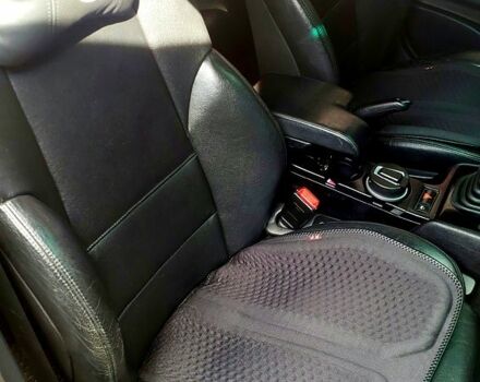 Чорний БМВ 3 Серія, об'ємом двигуна 1.9 л та пробігом 379 тис. км за 5200 $, фото 5 на Automoto.ua