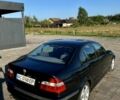 Черный БМВ 3 Серия, объемом двигателя 1.9 л и пробегом 230 тыс. км за 3000 $, фото 1 на Automoto.ua