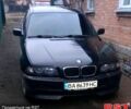 Чорний БМВ 3 Серія, об'ємом двигуна 1.9 л та пробігом 379 тис. км за 5200 $, фото 1 на Automoto.ua