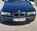 Чорний БМВ 3 Серія, об'ємом двигуна 1.9 л та пробігом 172 тис. км за 5700 $, фото 1 на Automoto.ua
