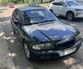 Черный БМВ 3 Серия, объемом двигателя 2 л и пробегом 220 тыс. км за 3502 $, фото 1 на Automoto.ua