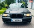 Черный БМВ 3 Серия, объемом двигателя 2 л и пробегом 401 тыс. км за 2550 $, фото 1 на Automoto.ua