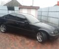 Черный БМВ 3 Серия, объемом двигателя 1.9 л и пробегом 337 тыс. км за 4000 $, фото 3 на Automoto.ua
