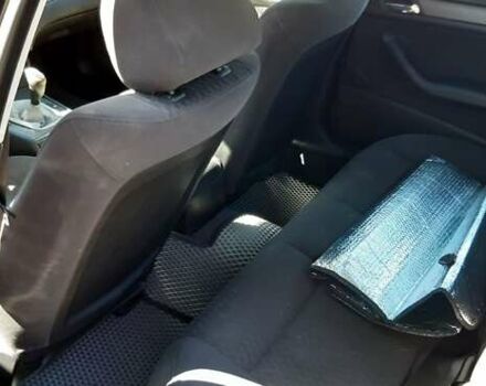 Чорний БМВ 3 Серія, об'ємом двигуна 1.9 л та пробігом 172 тис. км за 5700 $, фото 3 на Automoto.ua