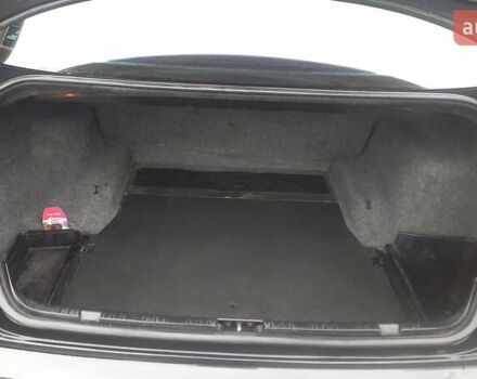 Черный БМВ 3 Серия, объемом двигателя 1.9 л и пробегом 337 тыс. км за 4000 $, фото 22 на Automoto.ua