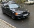 Чорний БМВ 3 Серія, об'ємом двигуна 2 л та пробігом 360 тис. км за 3400 $, фото 1 на Automoto.ua