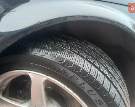 Черный БМВ 3 Серия, объемом двигателя 1.9 л и пробегом 337 тыс. км за 4000 $, фото 21 на Automoto.ua