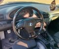 Черный БМВ 3 Серия, объемом двигателя 2 л и пробегом 508 тыс. км за 3700 $, фото 16 на Automoto.ua