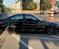 Чорний БМВ 3 Серія, об'ємом двигуна 1.9 л та пробігом 337 тис. км за 4300 $, фото 40 на Automoto.ua