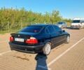 Черный БМВ 3 Серия, объемом двигателя 2 л и пробегом 508 тыс. км за 3700 $, фото 6 на Automoto.ua